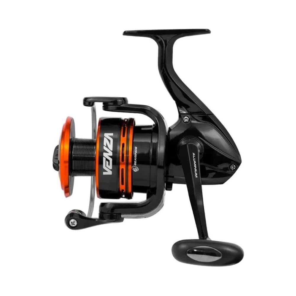 Anúncio: MOLINETE MARINE VENZA 4000