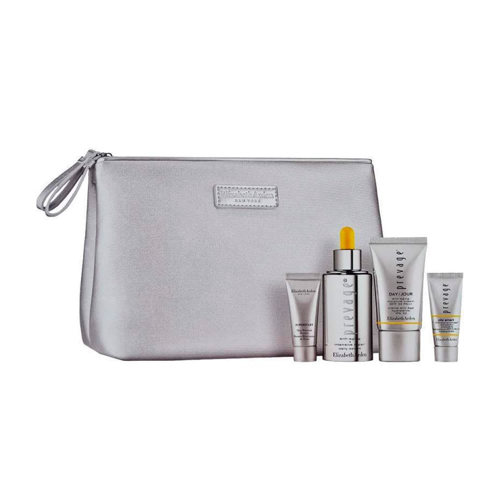 Anúncio: SET ELIZABETH ARDEN PREVAGE INTENSIVE REPAIR