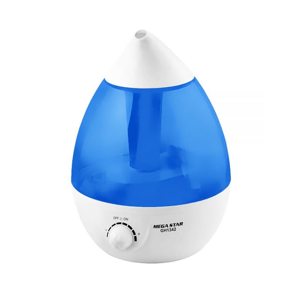 Anúncio: HUMIDIFICADOR MEGA STAR REF.  GH1342 BIVOLT
