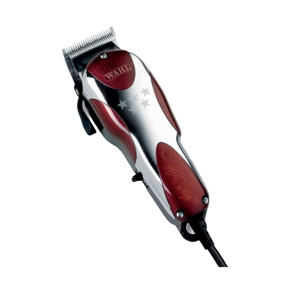 Anúncio: CORTADOR DE CABELLO WAHL 8451-308 MAGIC CLIP 120/60HZ