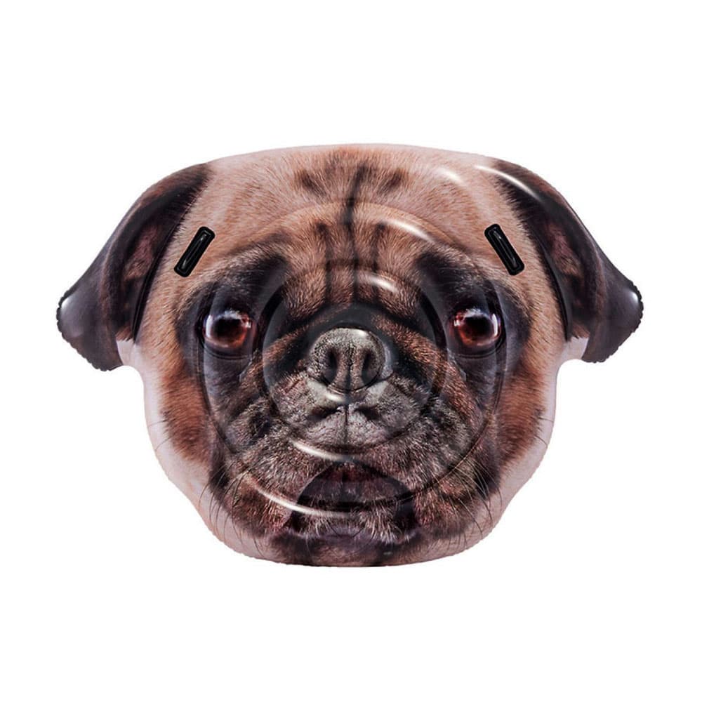 Anúncio: COLCHONETA INTEX 58785 FACE PUG 1.73X1.30M