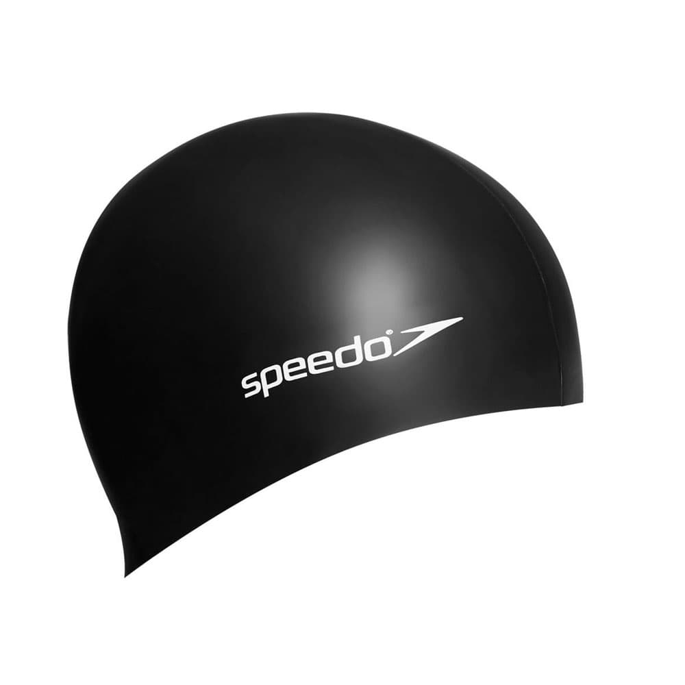 Anúncio: GORRA SPEEDO 8-7099-00001 JUNIOR PLAIN MOULDED