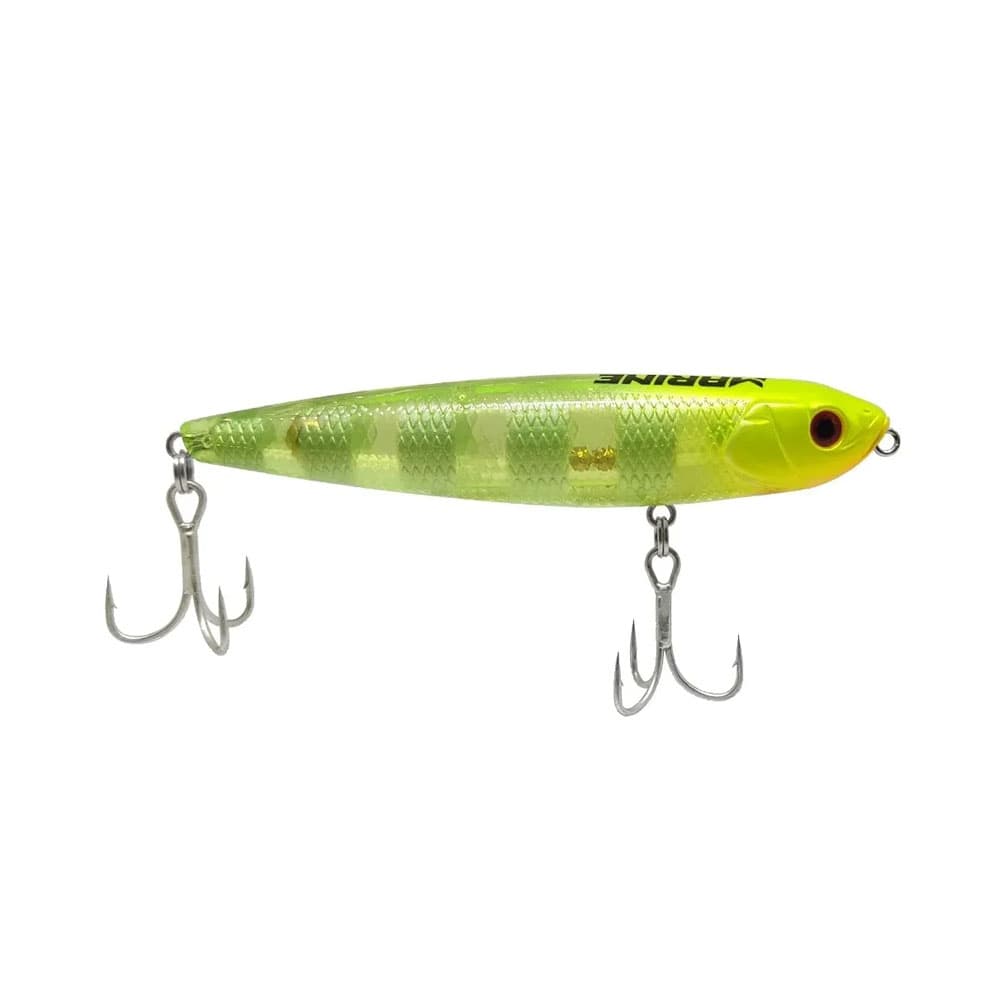 Anúncio: SEÑUELO ARTIFICIAL MARINE SPORTS TOP GUN 80 C92 8CM 8GR