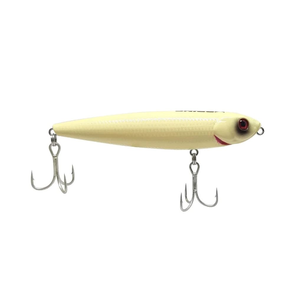Anúncio: SEÑUELO ARTIFICIAL MARINE SPORTS TOP GUN 80 C450 8CM 8GR