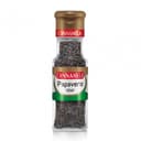 Anúncio: CONDIMENTO CANNAMELA PAPAVERO SEMI 35GR