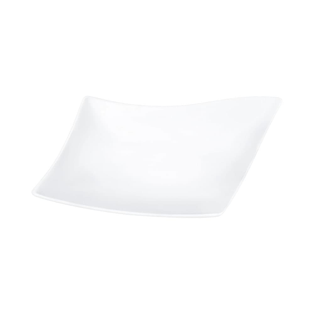 Anúncio: PLATO PARA SERVIR WILMAX WL-992786/A 25 X 21 CM BLANCO