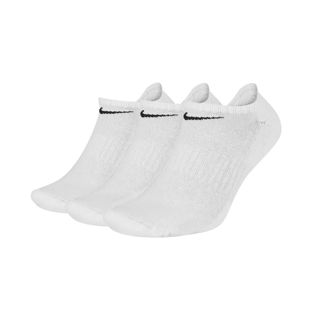 Anúncio: MEDIAS NIKE SX7673100 EVERYDAY CUSH NS 3 PARES