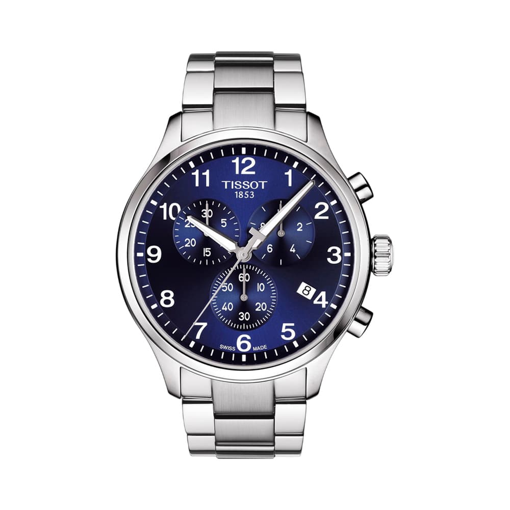 Anúncio: RELOJ TISSOT T116.617.11.047.01