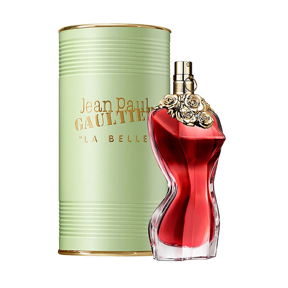 Anúncio: Perfume Jean Paul Gaultier La Belle Eau de Parfum  100ml