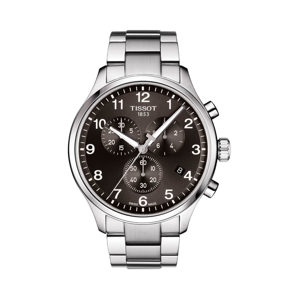 Anúncio: RELOJ TISSOT T116.617.11.057.01