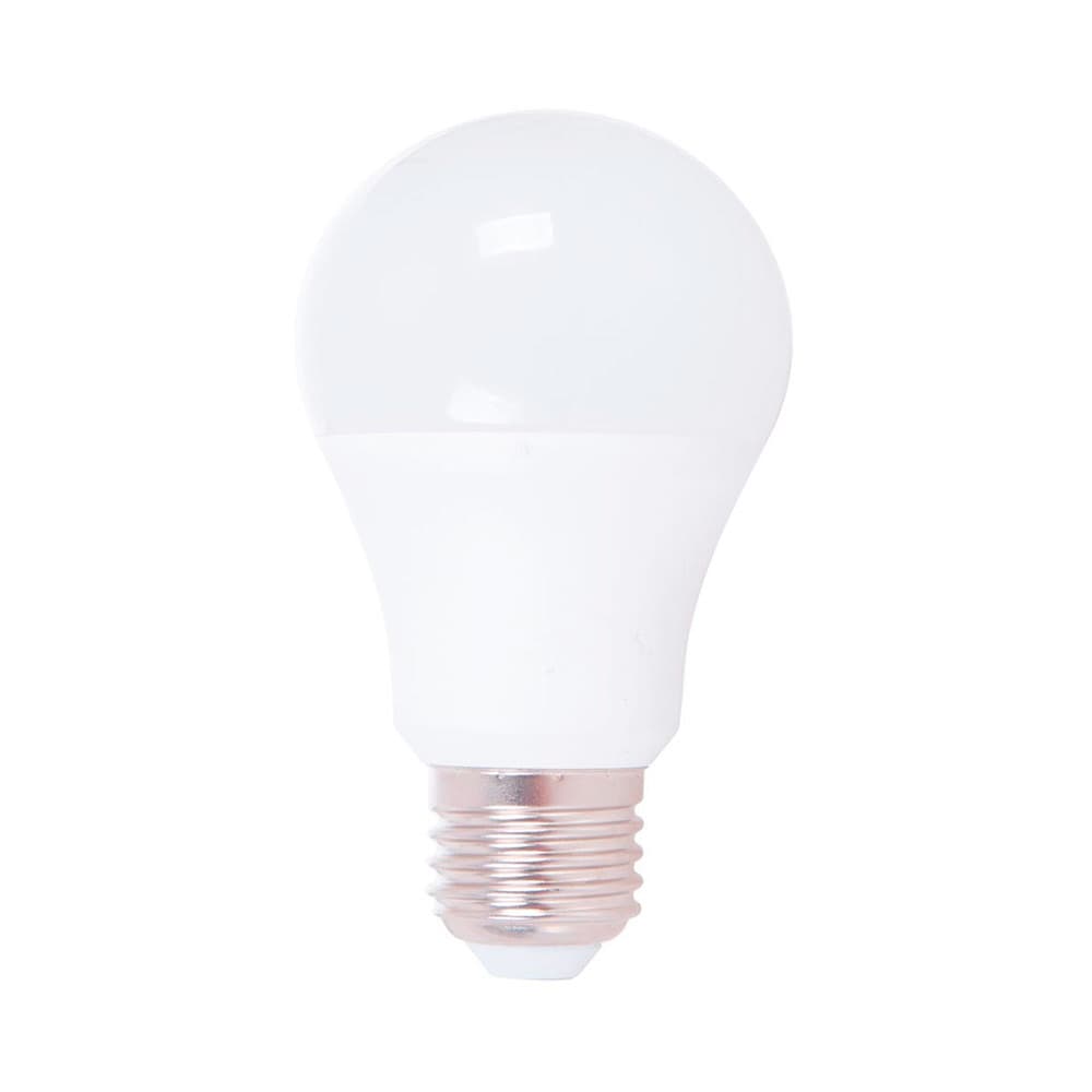 Anúncio: LÁMPARA LED LUXOR A60 9W BIVOLT