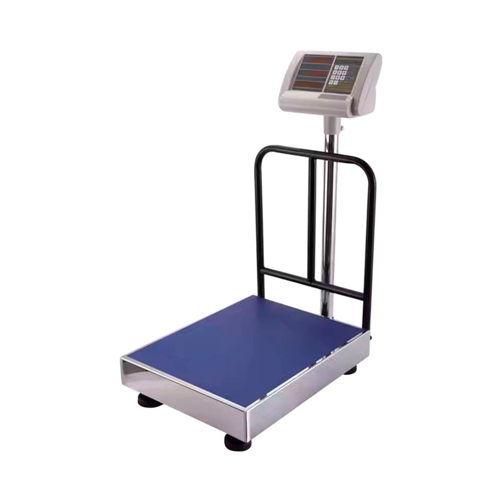 Anúncio: BALANZA CON TORRE LUXOR TCS-A45 150KG BIVOLT