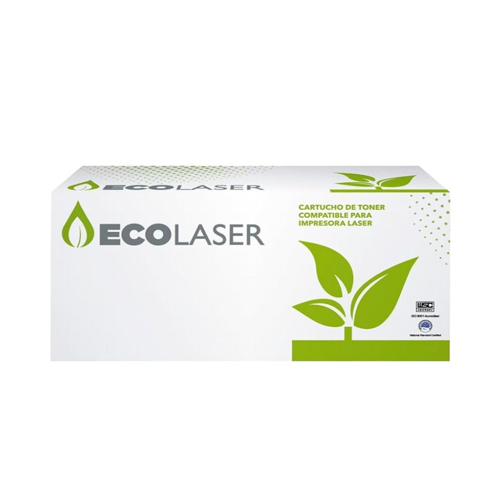 Anúncio: TONER ECOLASER CF-230A CARTRIDGE