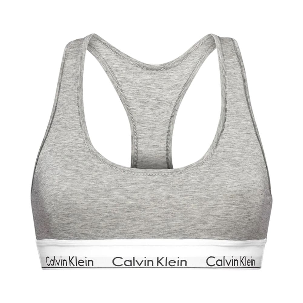 Anúncio: TOP CALVIN KLEIN F3785-020