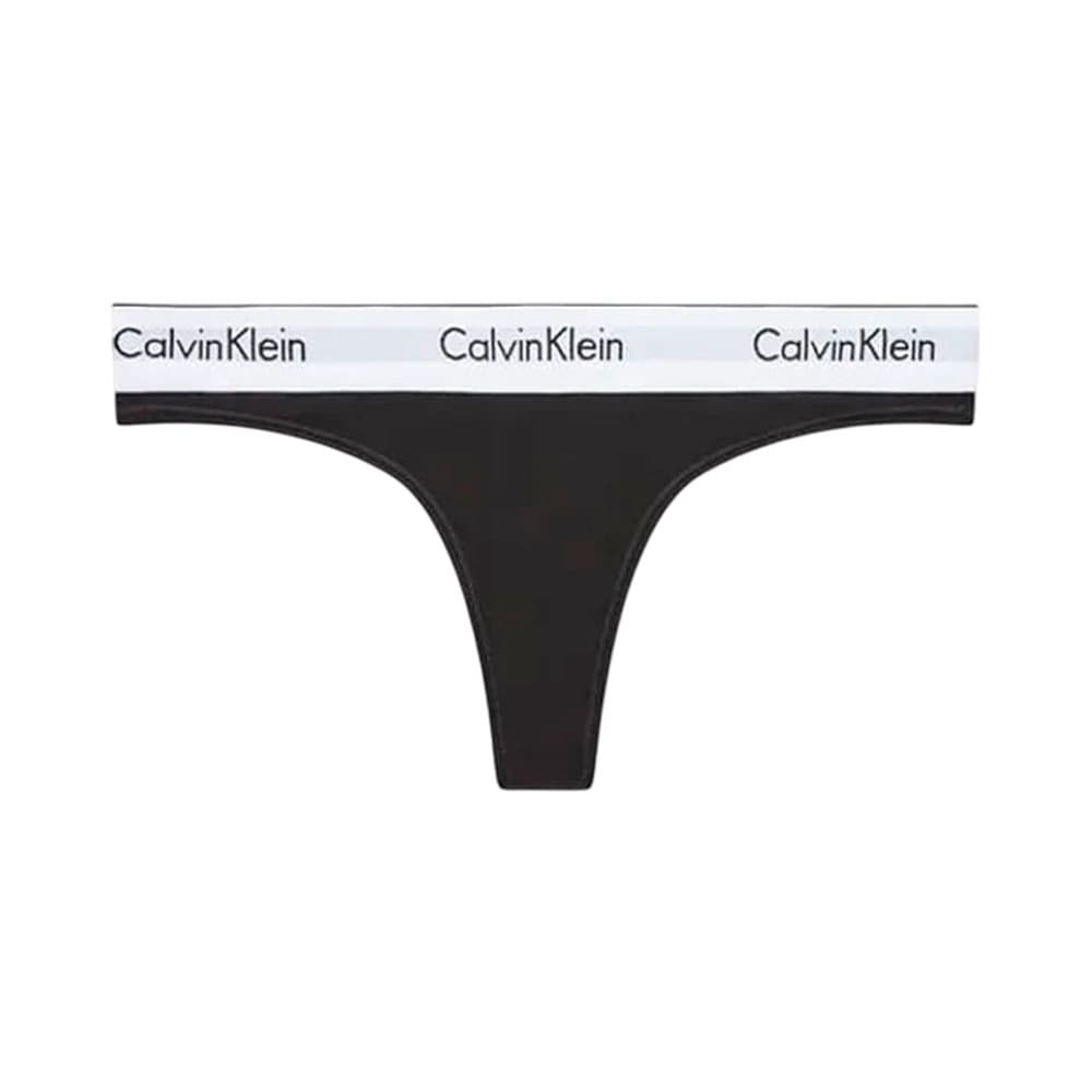 Anúncio: ROPA INTERIOR CALVIN KLEIN F3786-001 FEMENINO
