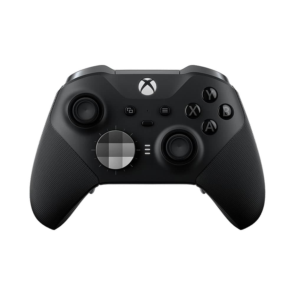 Anúncio: CONTROL XBOX ONE ELITE SERIES 2 WIRELESS - MICROSOFT