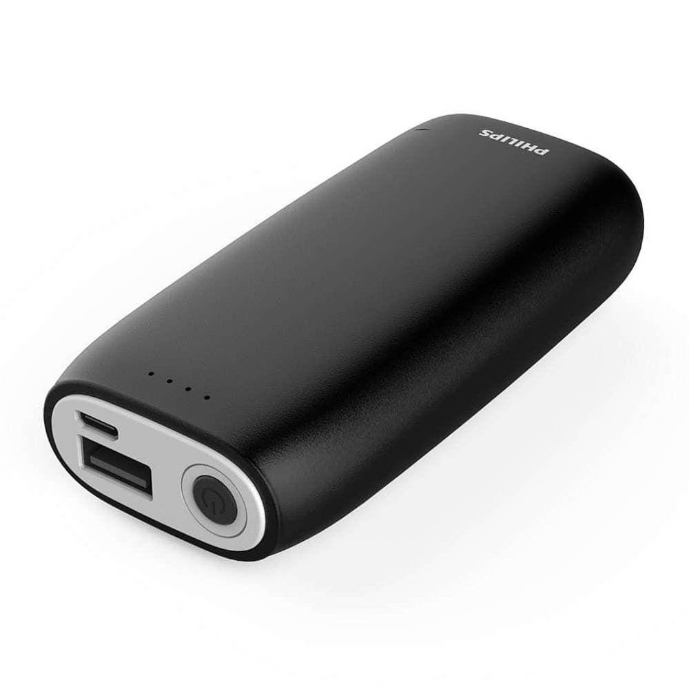 Anúncio: Cargador Portatil Philips Dlp-5206wh