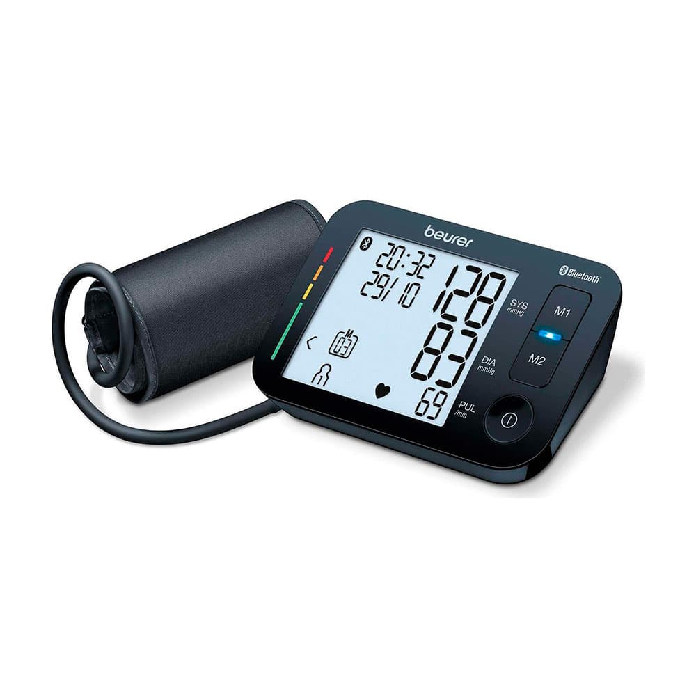 Anúncio: TENSIÓMETRO BEURER BM 54 BLUETOOTH UPPER ARM BLOOD
