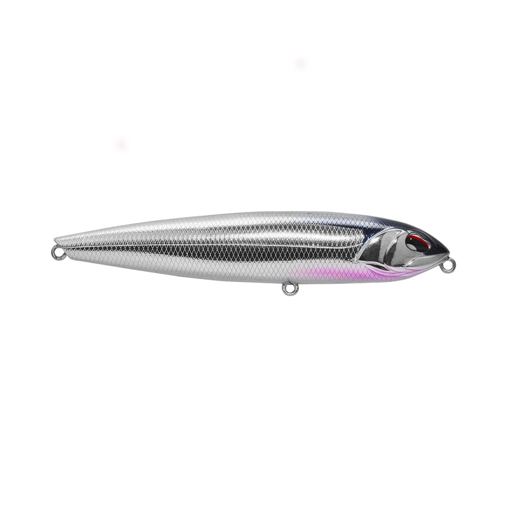 Anúncio: SEÑUELO ARTIFICIAL MARINE TOP GUN ALIEN 130 M-269