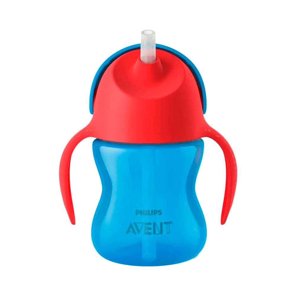 Anúncio: VASO CON ASAS 200ML AVENT SCF796/01