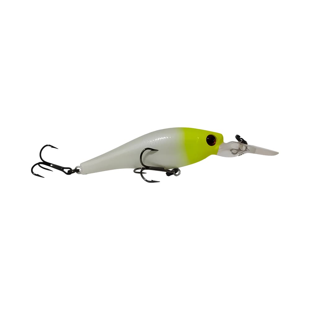 Anúncio: SEÑUELO ARTIFICIAL SUMAX FS-6.0-302 FUSION SHAD 60 302