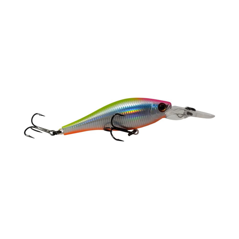 Anúncio: SEÑUELO ARTIFICIAL SUMAX FS-6.0-223 FUSION SHAD 60 223