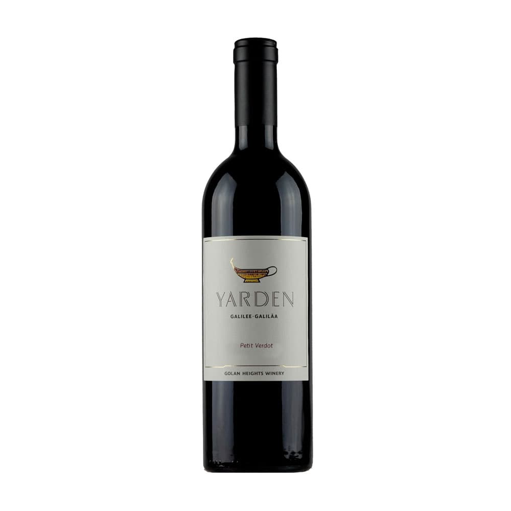 Anúncio: Vino Yarden Petit Verdot 750ml