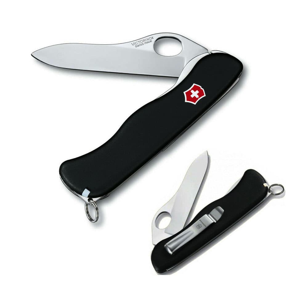 Anúncio: NAVAJA VICTORINOX 0.8416 SWISS SENTINEL MP3