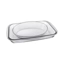 Anúncio: SET DE ASADERAS DE VIDRIO MARINEX GD1.6774.61-4N 2 PIEZAS