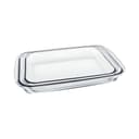 Anúncio: SET DE ASADERAS DE VIDRIO MARINEX GD1.6740.62-8N 2 PIEZAS