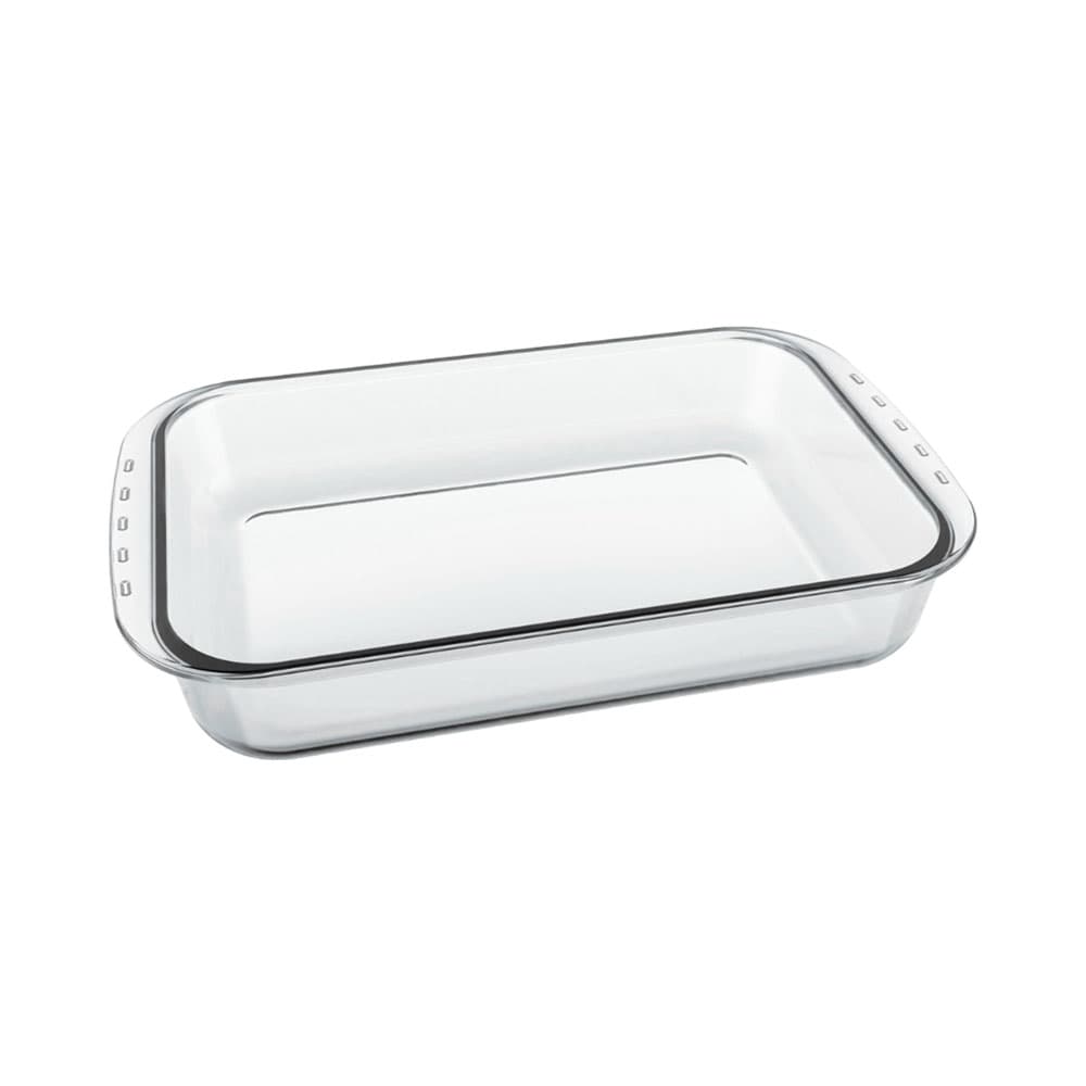 Anúncio: ASADERA RECTANGULAR DE VIDRIO MARINEX GD1.6538.41-4N 5L