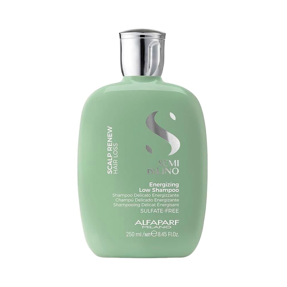 Anúncio: SHAMPOO ALFAPARF SEMI DI LINO ENERGIZING 250ML