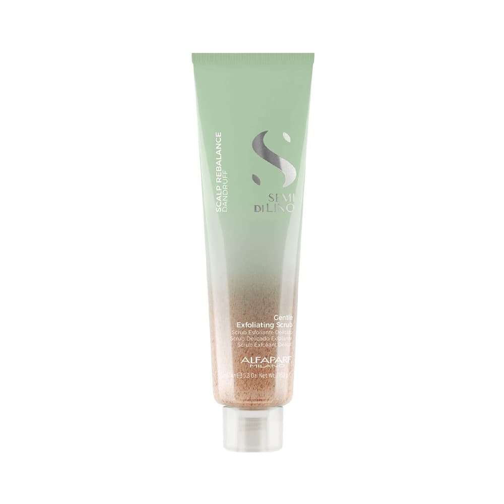 Anúncio: Exfoliante Capilar Alfaparf Scalp Rebalance Scrub 150ml