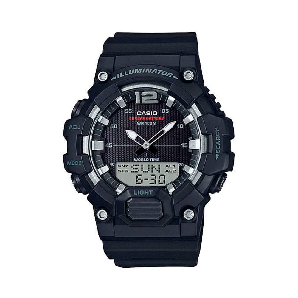 Anúncio: RELOJ CASIO HDC-700-1AVDF