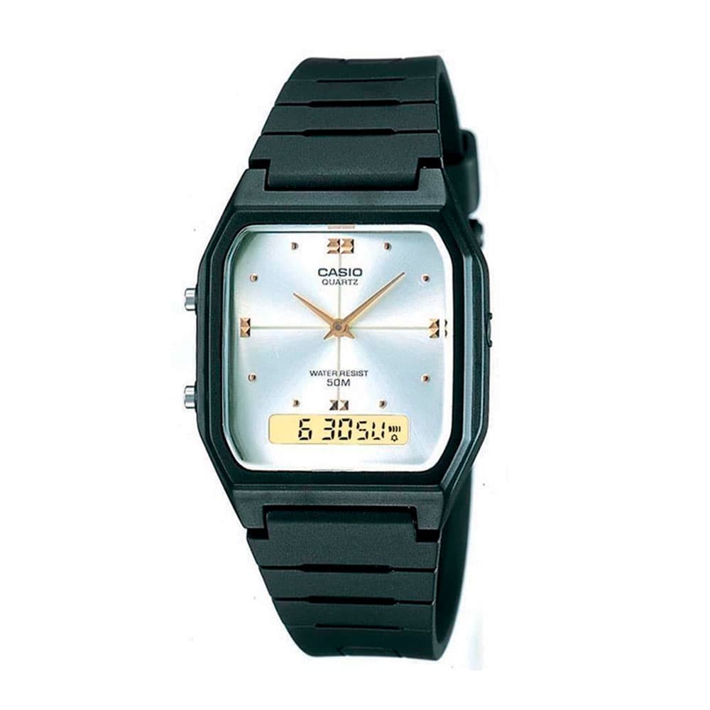 Anúncio: Reloj Femenino Casio Aw-48he-7avdf