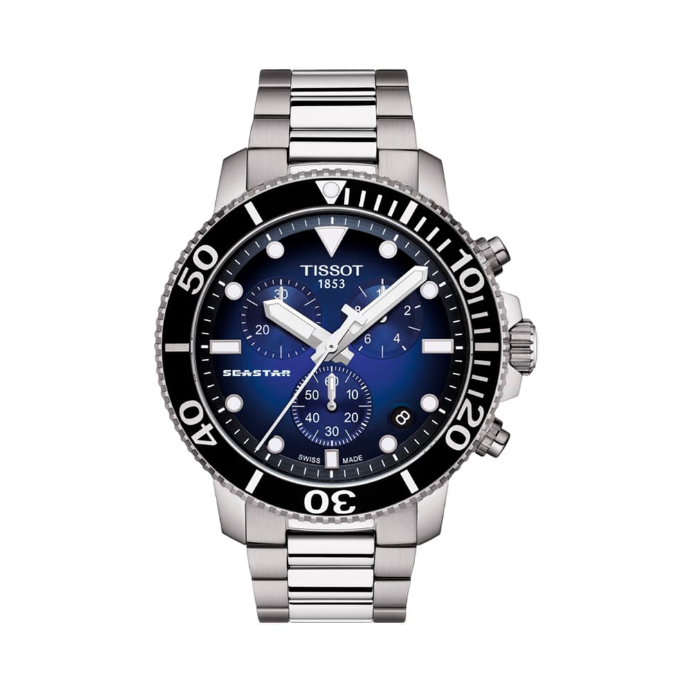 Anúncio: RELOJ TISSOT T120.417.11.041.01