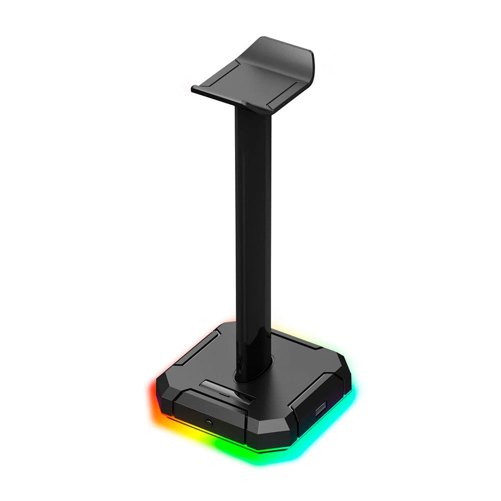 Anúncio: SOPORTE PARA AURICULAR REDRAGON HA300 SCEPTER PRO