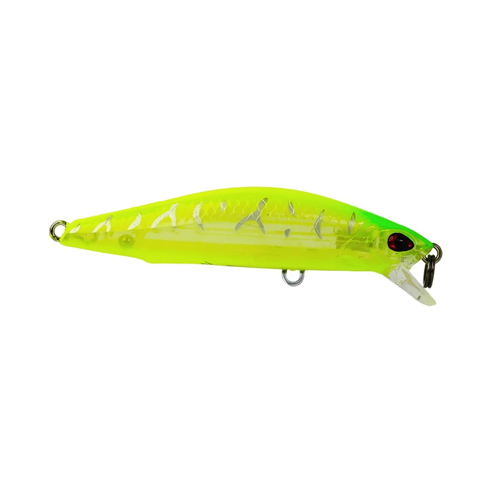 Anúncio: SEÑUELO ARTIFICIAL MARINE RAPTOR MINNOW 120 C-32