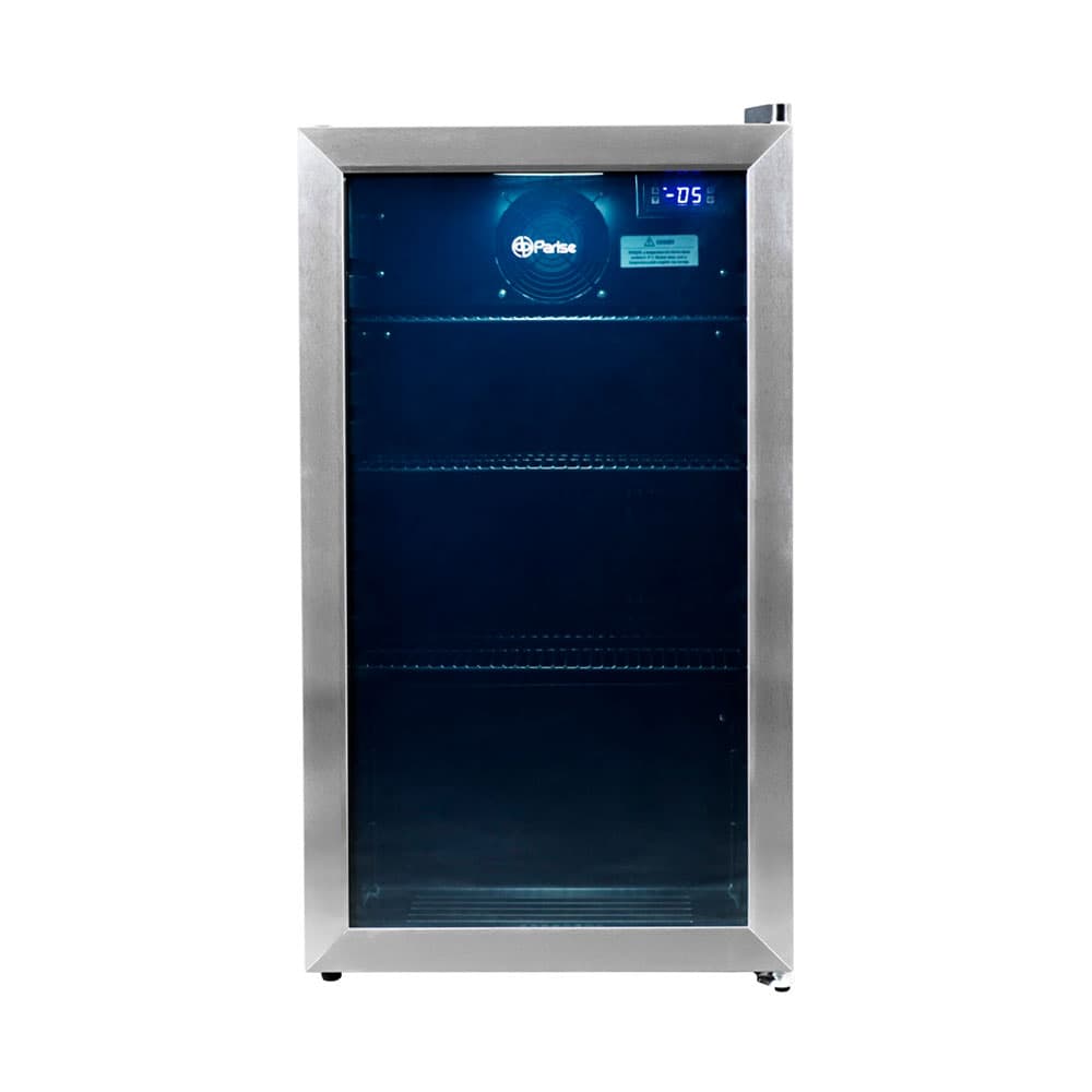 Anúncio: CERVECERA PARISE SC 88 L 220V