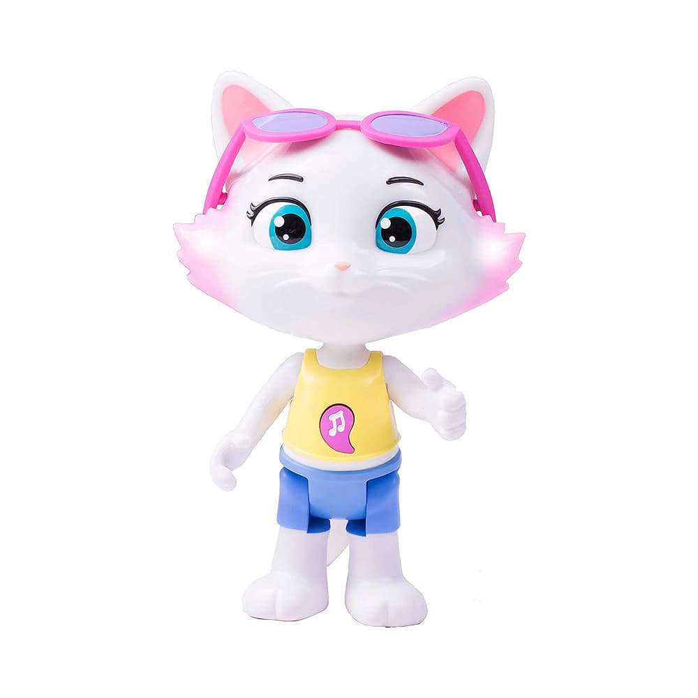 Anúncio: FIGURA 44 CATS POWER 34180 SURTIDO 1 PIEZA