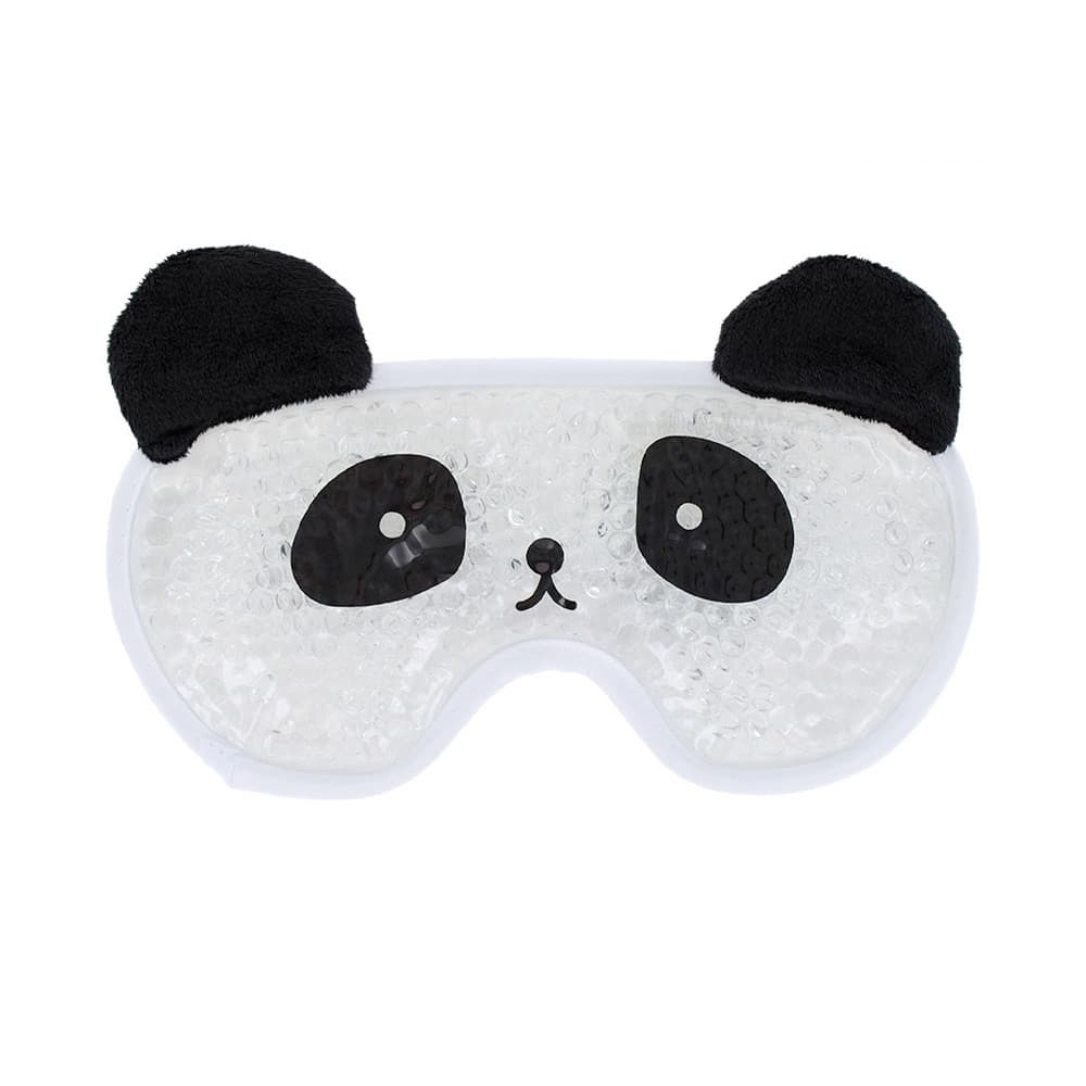 Anúncio: MASCARA PARA OJOS CALA GEL BEARDS HOT Y COLD PANDA