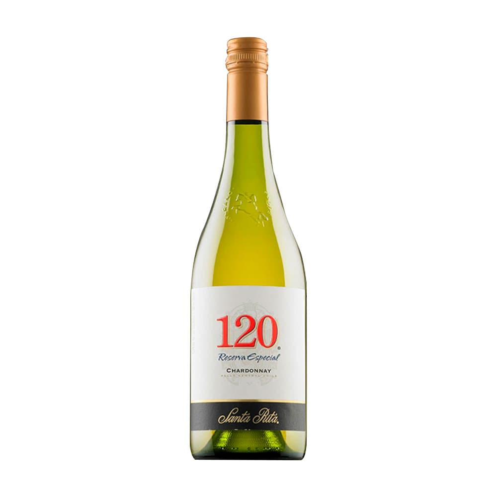 Anúncio: Vino Santa Rita Reserva Especial Chardonnay 750ml