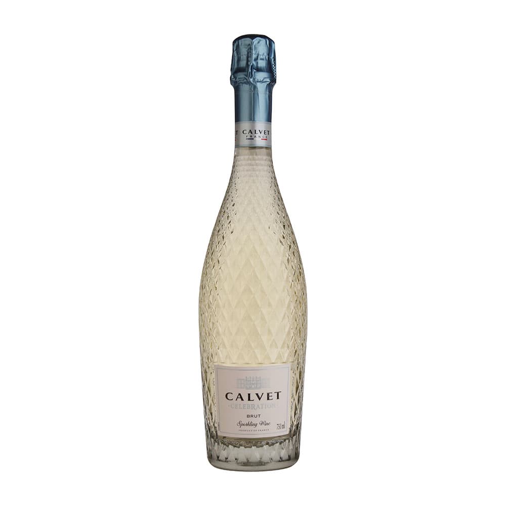Anúncio: Espumante Calvet Celebration Brut 750ml