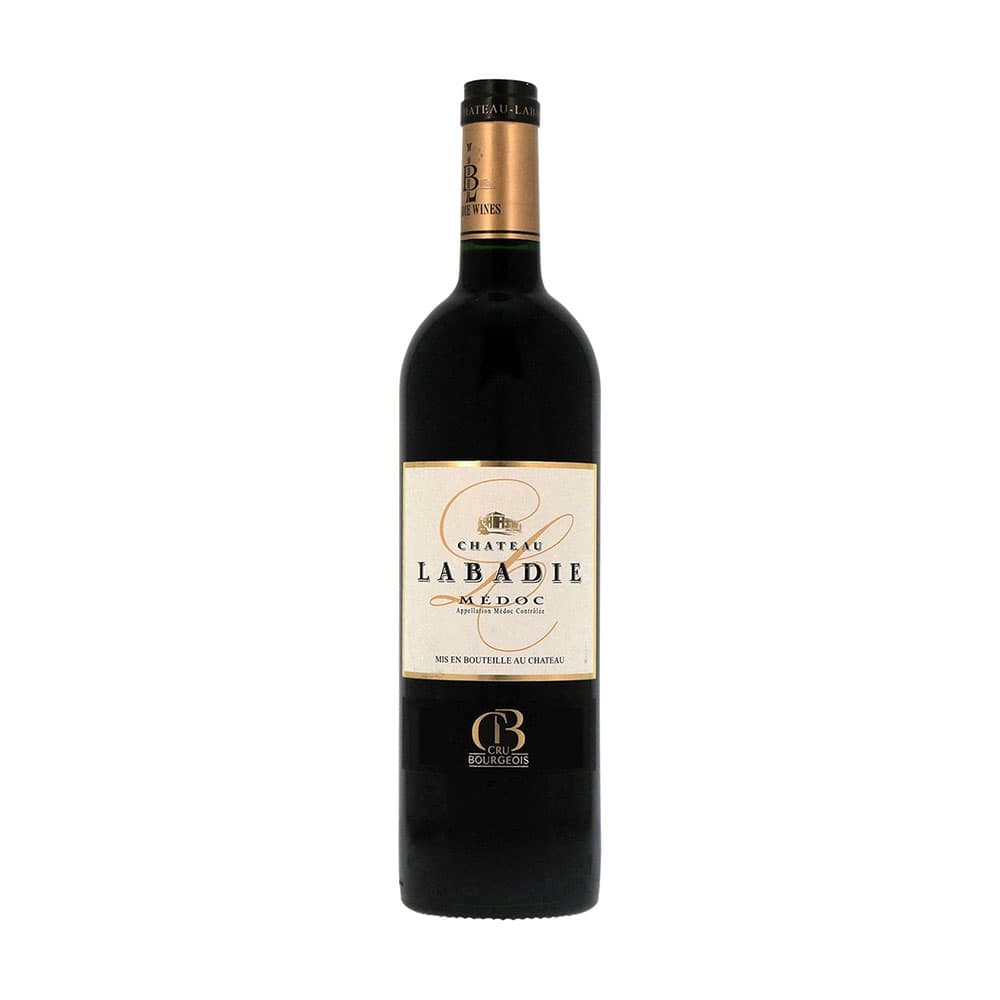 Anúncio: Vino Chateau Labadie 750ml