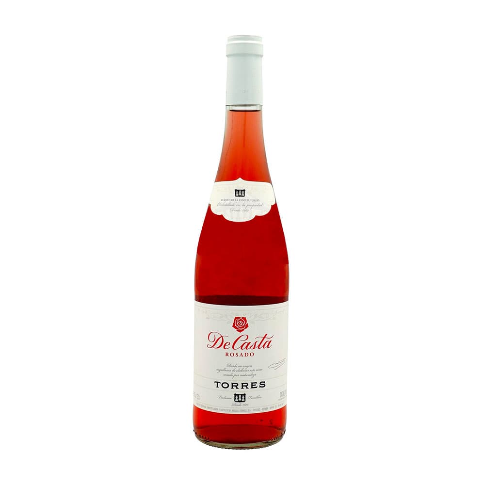 Anúncio: Vino Torres De Casta Rosado 750ml