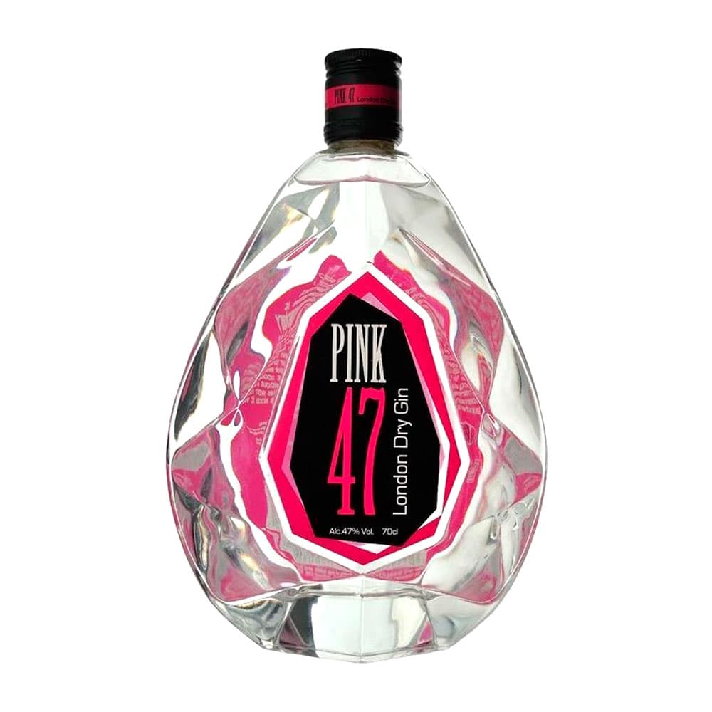 Anúncio: Gin Pink 47 700ml