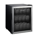 Anúncio: CERVECERA LUXOR LX-JC75 75L 110V NEGRO - PLATA