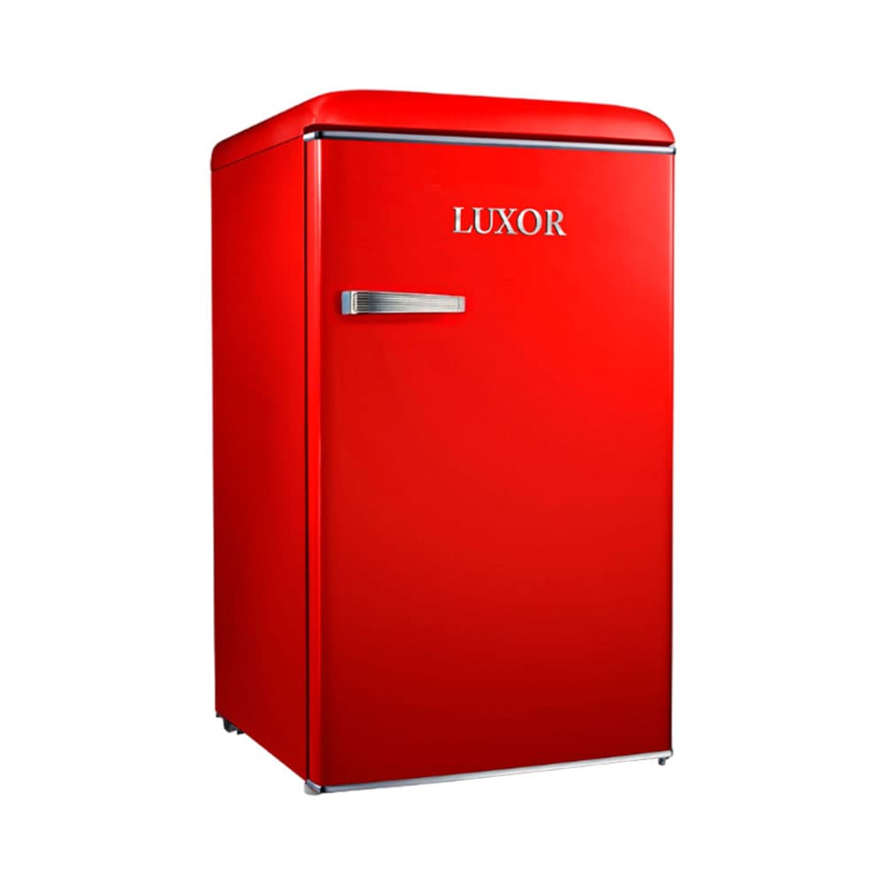Anúncio: FRIGOBAR LUXOR LX-BC103 103L 220V ROJO