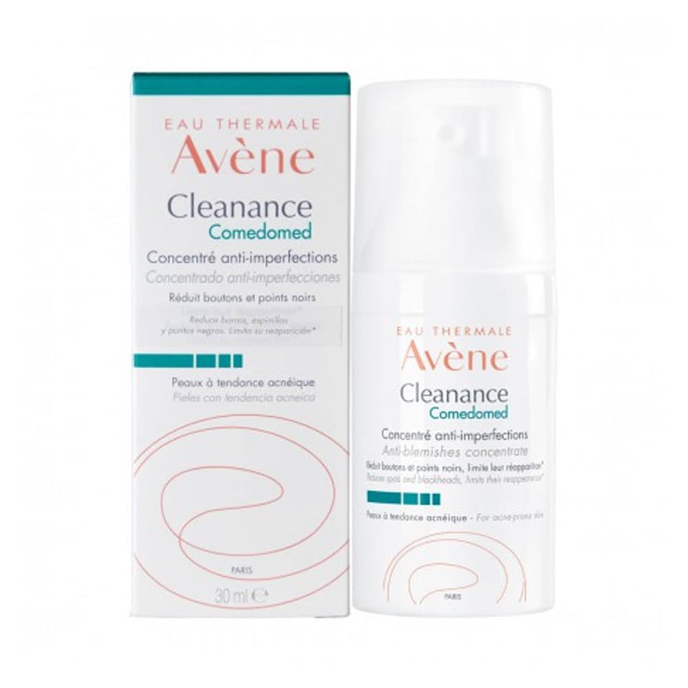 Anúncio: TRATAMIENTO IMPERFECCIONES AVÈNE CLEANANCE COMEDOMED 30ML