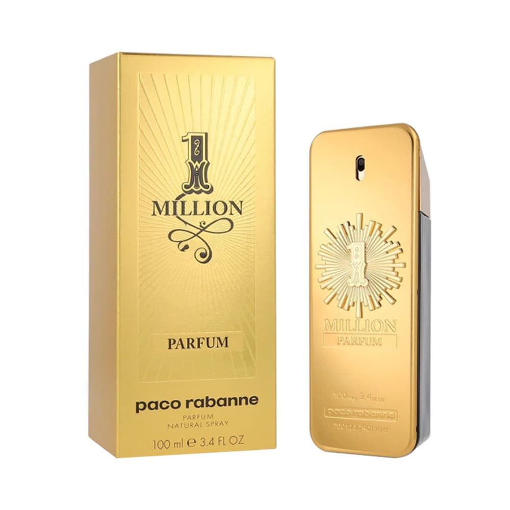 Anúncio: Perfume Paco Rabanne 1 Million Parfum 100ml